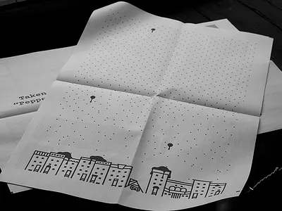 I don't think you're ready for this jelly newspaper star jelly zine