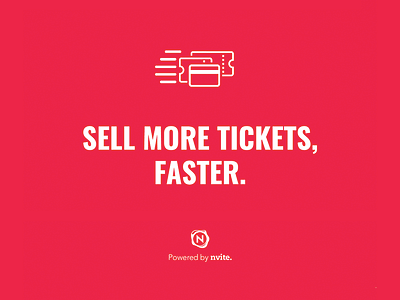 Fast Ticket Sales