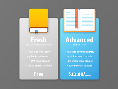 Pricing - DailyUI#030 030 challenge daily dailyui price pricing ui ux