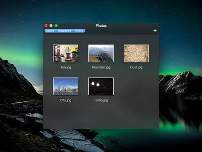 Breadcrumbs 056 56 breadcrumbs dailyui desktop mac os