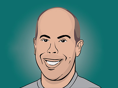 Steve Kaplan illustration illustration illustrator