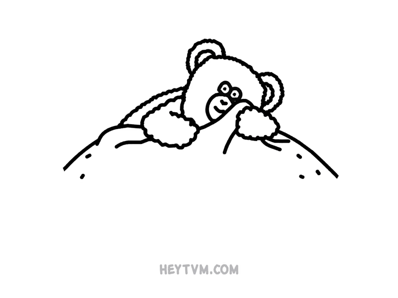 Excuses animation excuses gif heytvm illustration