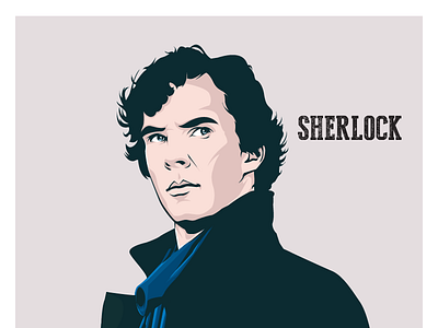 Sherlock WIP benedict cumberbatch sherlock wip