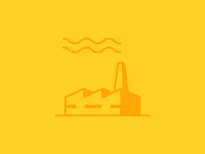 Smokestack Lightning factory industry manufacturing smokestack