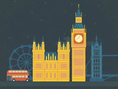 London big big ferris wheel london london eye parliament