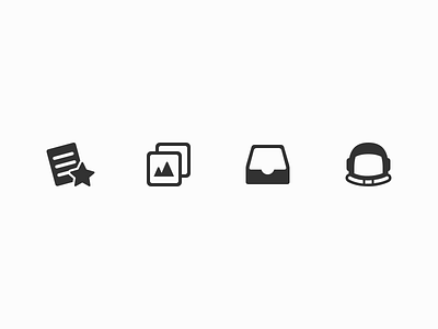 Dribbble app beam client icon icons ios reddit ux