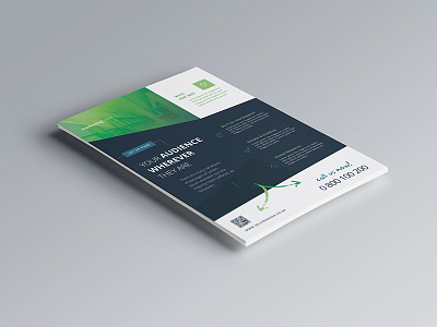 Corporate Flyers - 6 Multipurpose Templates vol 24 | JellyBanana a4 ad business corporate flyer magazine multipurpose template