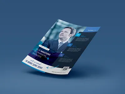 Corporate Flyers - 6 Multipurpose Templates vol 25 | JellyBanana a4 ad business corporate flyer magazine multipurpose template