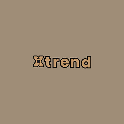 XTrend Logo logo