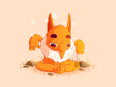 Hypno | #97 97 artwork gaming hypno illustration monster nintendo pocket pokemon