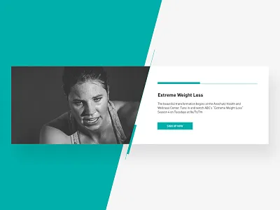 Image Card card fitness typography