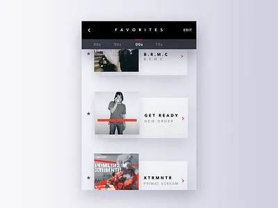 Favorites 044 daily favorites