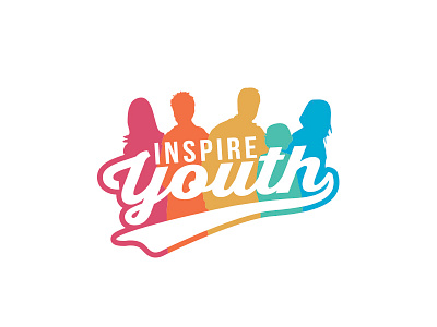 Inspire Youth Logo