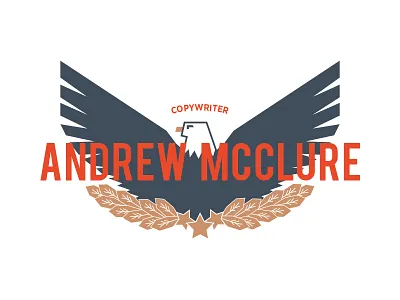 Husbae Logo america bird crest eagle leaf logo navy power seal star usa