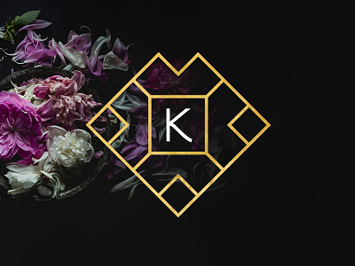 Kate Eckman Brand Mark branding