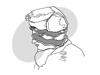 Nosferatu body draw drawing figure head nosferatu sliced