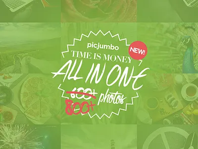 NEW VERSION of ALL in ONE Pack! More than 800+ images! background collection graphic images photos picjumbo stock stock photos visual webdesign