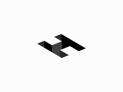 Hesse construction design logo