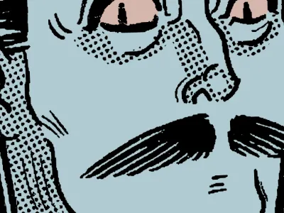 sneak peek gigposter