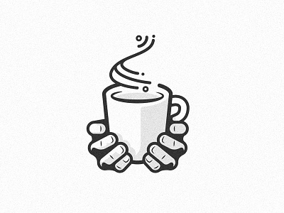 Stay Warm coco cocoa coffee drive graphic hot icon winter