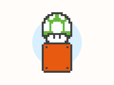 Let’s Take “Skilled and Reasonable” to Another Level 8 bit blog game illustration mario mushroom nintendo pixel super mario vector video game webpt