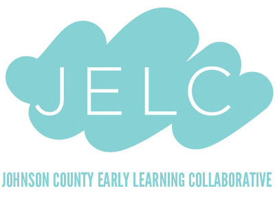 Jelc Logo Concept illustration typography