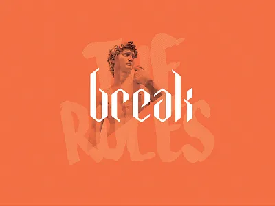 Decode - Free Vector Font code decode font free typeface typefamily typography vector