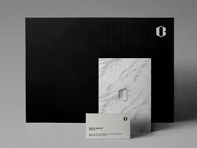 Personal Identity b bala black black and white logo marble personal white
