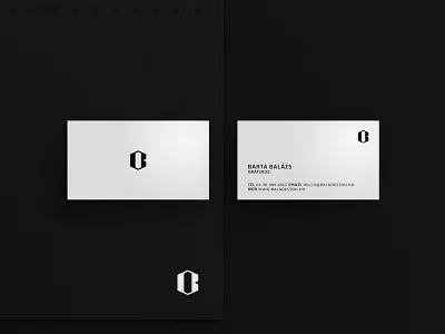 Free Realistic Business Card Mockup business card card free free mockup mockup realistic stationery