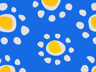 Egg Print egg print