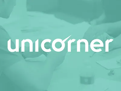 Logo Unicorner logo unicorner