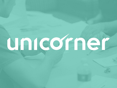 Logo Unicorner logo unicorner