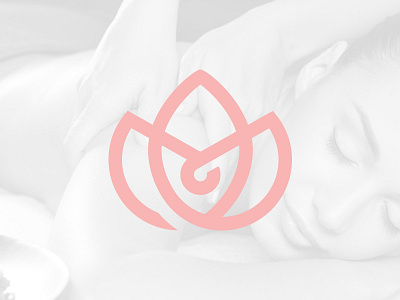 Zenforme logo massage print web