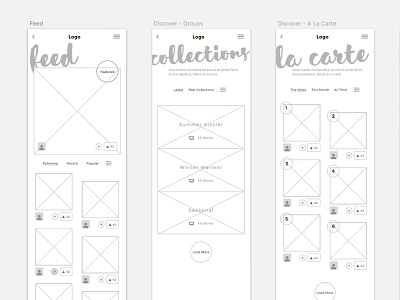 Web App Wireframe app sketch web app wireframe wireframing