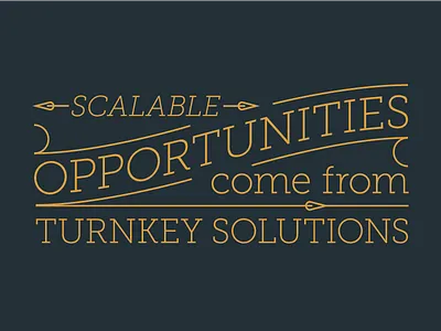 Schmidt lettering new girl typography