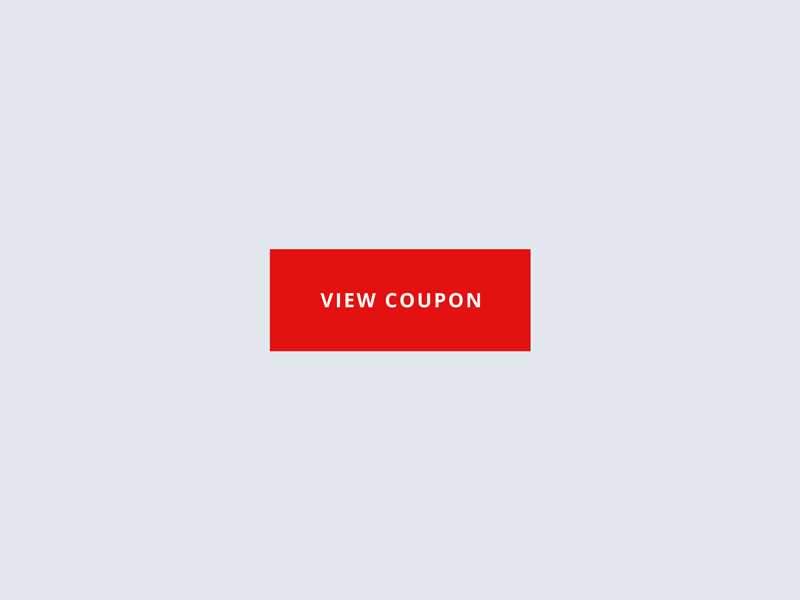 Daily UI 061 - Redeem Coupon 061 coupon dailyui reveal