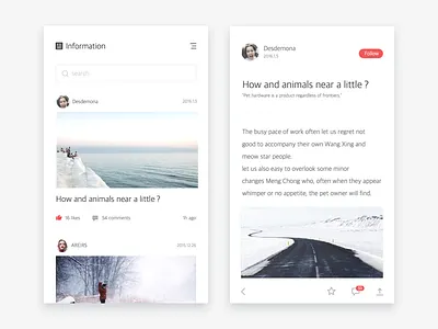 Read page icon illustration ui