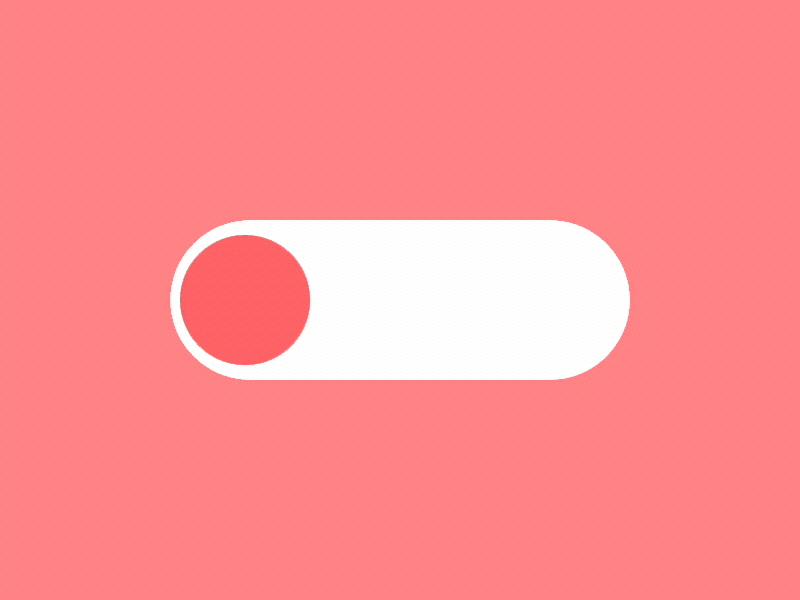 20 Days Sketch UI Contest #day015 - On/Off Switch dailyui design flat off on principleformac switch switcher toggle toggle animation ui ux