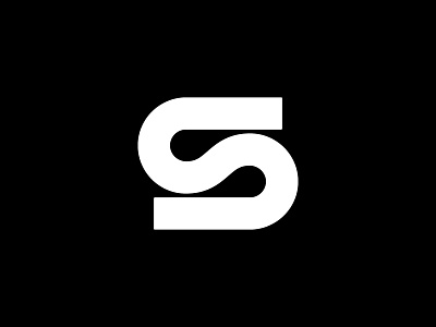 Personal Logo logo mark s