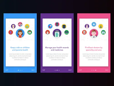 Walkthrough healthcare walkthrough