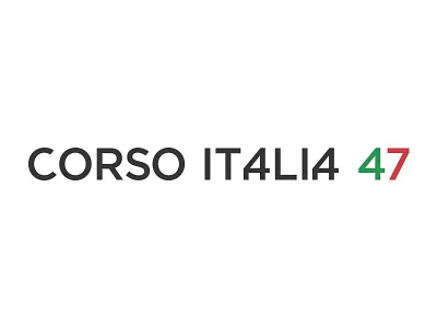 Corso Italia 47 blog brand corso design fashion italia logo spain