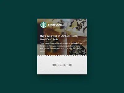 Redeem Coupon 061 61 dailyui redeem coupon