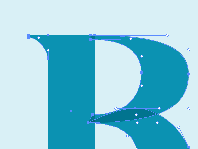 Screen Shot 2016 01 07 At 10.41.11 Pm anchor points lettering practice vectorizing