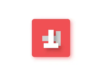 DailyUI 005 - App Icon 005 android app app icon apple daily ui 005 dailyui icon