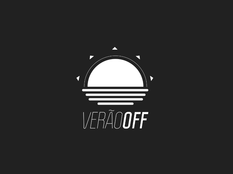 Verão Off canal off compass count down extreme lines sea sport summer sun