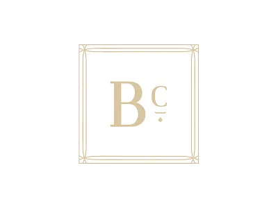 Work in progress luxury brand product badge badge brand geometric line art logo luxury natural product