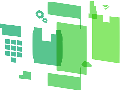 Republic Wireless Product Recap Graphic design graphic tech vector