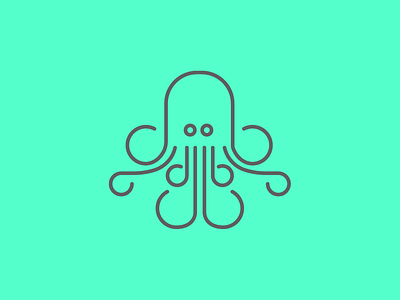 Octopuz ocean octopus saltwater sea creature squid tentacles