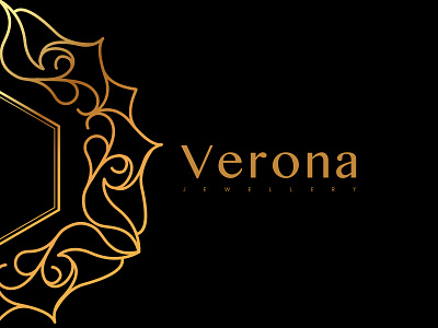 Verona Jewellery branding business cards cd covers design envelopes folders identity logo paper bags ring boxes