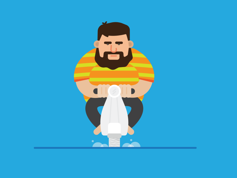 Dull Ride! flat friend of mine fun gif trial